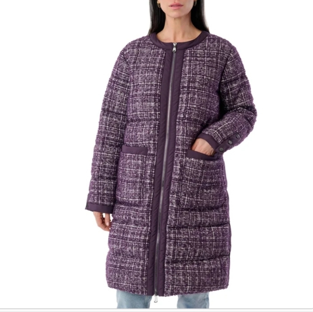 Bernardo Women's Puffer Jacket